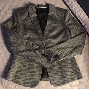 Banana Republic Blazer
